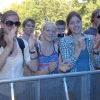 Sfeerfoto Werfpop - zondag 10 juli 2011