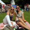 Sfeerfoto Werfpop - zondag 10 juli 2011