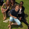 Sfeerfoto Werfpop - zondag 10 juli 2011