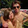 Sfeerfoto Werfpop - zondag 10 juli 2011