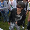 Sfeerfoto Werfpop - zondag 10 juli 2011