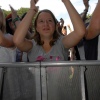 Sfeerfoto Werfpop - zondag 10 juli 2011