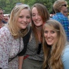 Sfeerfoto Werfpop - zondag 10 juli 2011