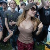 Sfeerfoto Werfpop - zondag 10 juli 2011