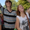 Sfeerfoto Werfpop - zondag 10 juli 2011