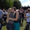 Sfeerfoto Werfpop - zondag 10 juli 2011
