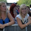 Foto Werfpop - zondag 10 juli 2011