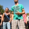 Sfeerfoto Werfpop - zondag 10 juli 2011