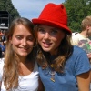 Sfeerfoto Werfpop - zondag 10 juli 2011