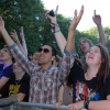 Foto Werfpop - zondag 10 juli 2011