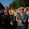 Sfeerfoto Werfpop - zondag 10 juli 2011