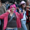Sfeerfoto Werfpop - zondag 10 juli 2011
