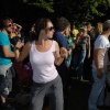 Sfeerfoto Werfpop - zondag 10 juli 2011