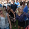 Sfeerfoto Werfpop - zondag 10 juli 2011