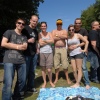 Sfeerfoto Werfpop - zondag 10 juli 2011