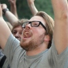 Sfeerfoto Werfpop - zondag 10 juli 2011