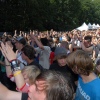 Sfeerfoto Werfpop - zondag 10 juli 2011
