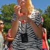 Sfeerfoto Werfpop - zondag 10 juli 2011