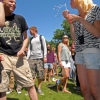 Sfeerfoto Werfpop - zondag 10 juli 2011