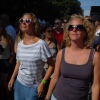 Sfeerfoto Werfpop - zondag 10 juli 2011