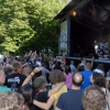 Sfeerfoto Werfpop - zondag 10 juli 2011
