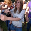 Sfeerfoto Werfpop - zondag 10 juli 2011