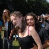 Sfeerfoto Werfpop - zondag 10 juli 2011