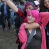 Sfeerfoto Werfpop - zondag 10 juli 2011