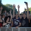 Foto Werfpop - zondag 10 juli 2011