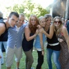 Sfeerfoto Werfpop - zondag 10 juli 2011