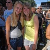 Sfeerfoto Werfpop - zondag 10 juli 2011