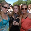 Sfeerfoto Werfpop - zondag 10 juli 2011