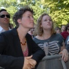 Sfeerfoto Werfpop - zondag 10 juli 2011