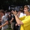 Sfeerfoto Werfpop - zondag 10 juli 2011