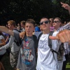 Sfeerfoto Werfpop - zondag 10 juli 2011