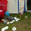 Sfeerfoto Werfpop - zondag 10 juli 2011