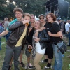 Sfeerfoto Werfpop - zondag 10 juli 2011