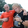 Sfeerfoto Werfpop - zondag 10 juli 2011