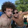 Sfeerfoto Werfpop - zondag 10 juli 2011
