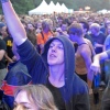 Sfeerfoto Werfpop - zondag 10 juli 2011