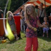 Sfeerfoto Werfpop - zondag 10 juli 2011