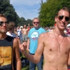 Sfeerfoto Werfpop - zondag 10 juli 2011