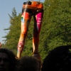 Sfeerfoto Werfpop - zondag 10 juli 2011