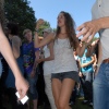 Sfeerfoto Werfpop - zondag 10 juli 2011