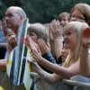 Sfeerfoto Werfpop - zondag 10 juli 2011