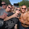 Sfeerfoto Werfpop - zondag 10 juli 2011