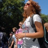 Sfeerfoto Werfpop - zondag 10 juli 2011