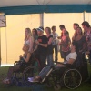 Foto Dijkpop - zaterdag 9 juli 2011
