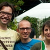 Foto PITCH Festival 2011