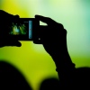 Foto PITCH Festival 2011